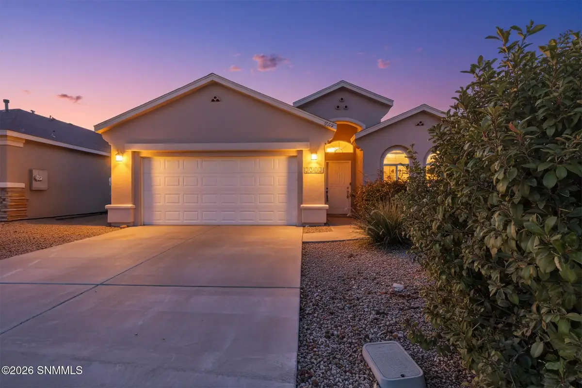 7512 Vista De Oeste Place, Las Cruces, NM 88012 - Image #1