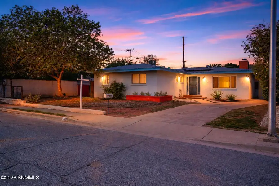 530 Linda Vista Road, Las Cruces, NM 88005 - #2