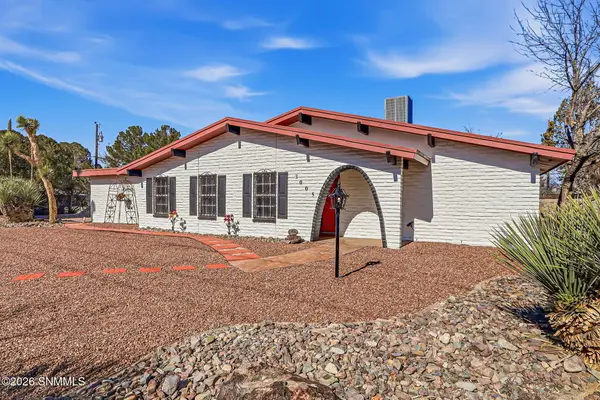 3005 Ronna Drive, Las Cruces, NM 88001