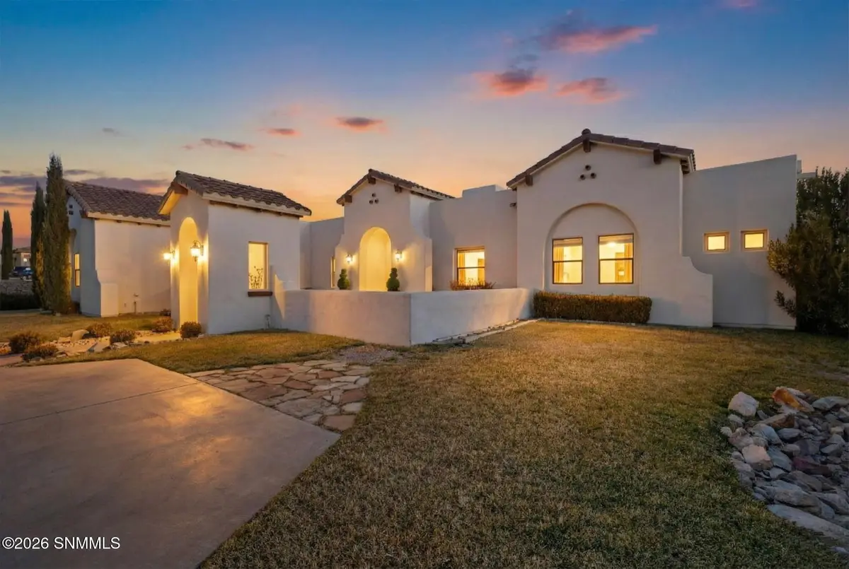 2502 Los Alamos Court, Las Cruces, NM 88011 - Image #1