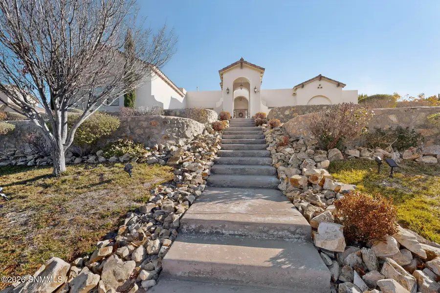 2502 Los Alamos Court, Las Cruces, NM 88011 - Image #3