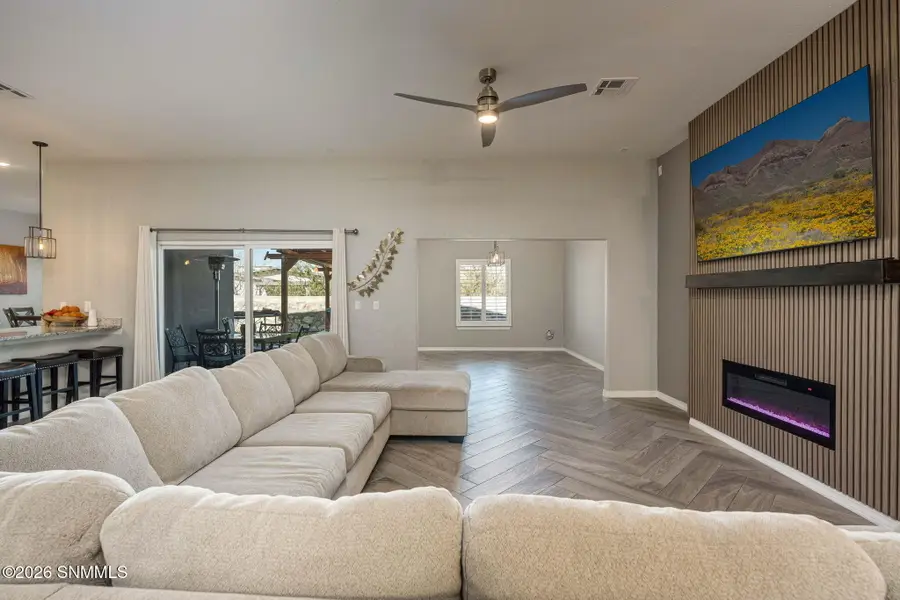 672 La Entrada Circle, Sunland Park, NM 88063 - #2