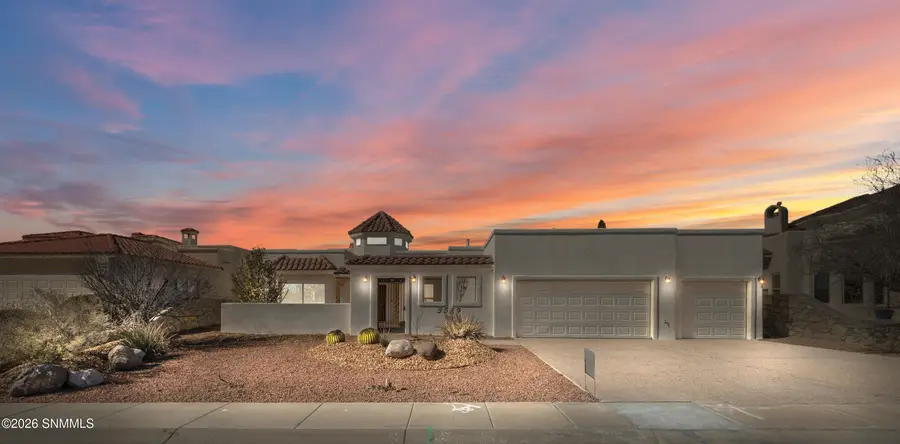 3589 Cave Creek, Las Cruces, NM 88011 - Image #3