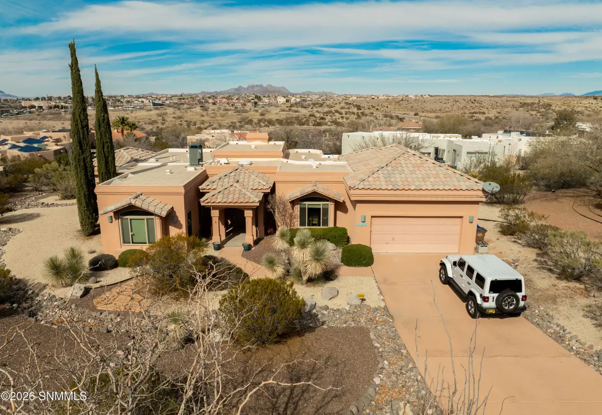 3436 Vista Primera Road, Las Cruces, NM 88011 - Image #1