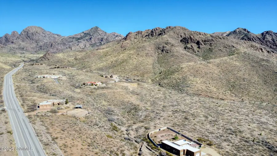 5016 Bunkhouse Drive, Las Cruces, NM 88011 - #2