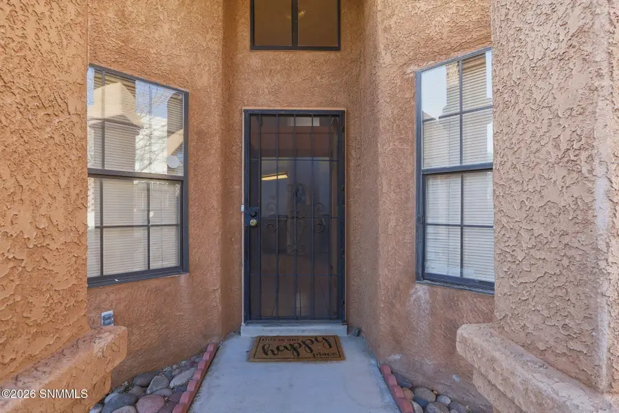 2031 Pinetrail Street, Las Cruces, NM 88012 - #2