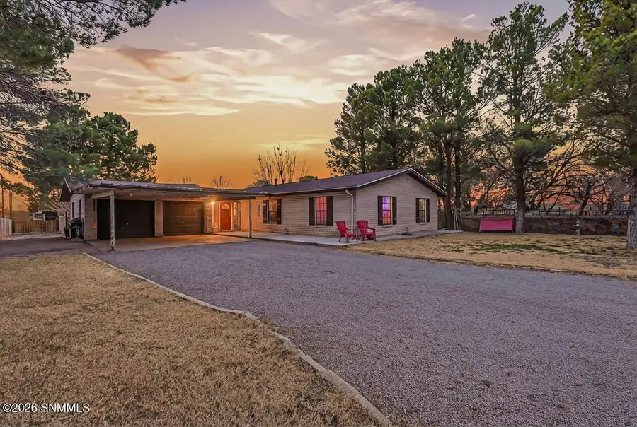 4260 Egyptian Street, Las Cruces, NM 88005 - #3