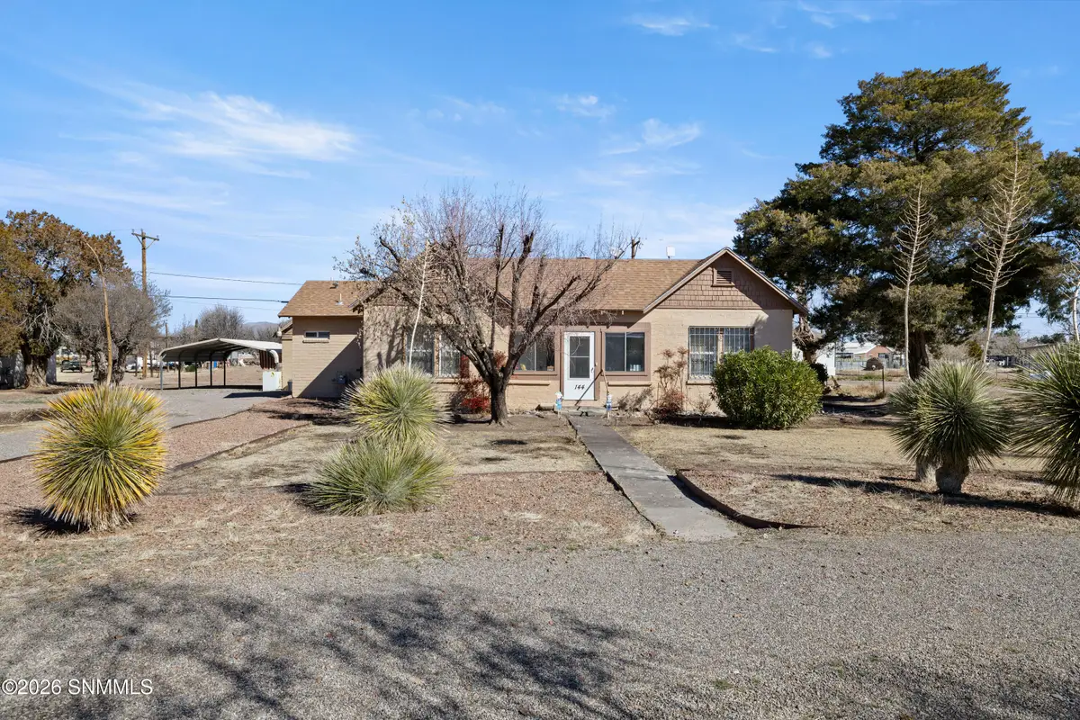 144 Highway 187, Hatch, NM 87937 - #1
