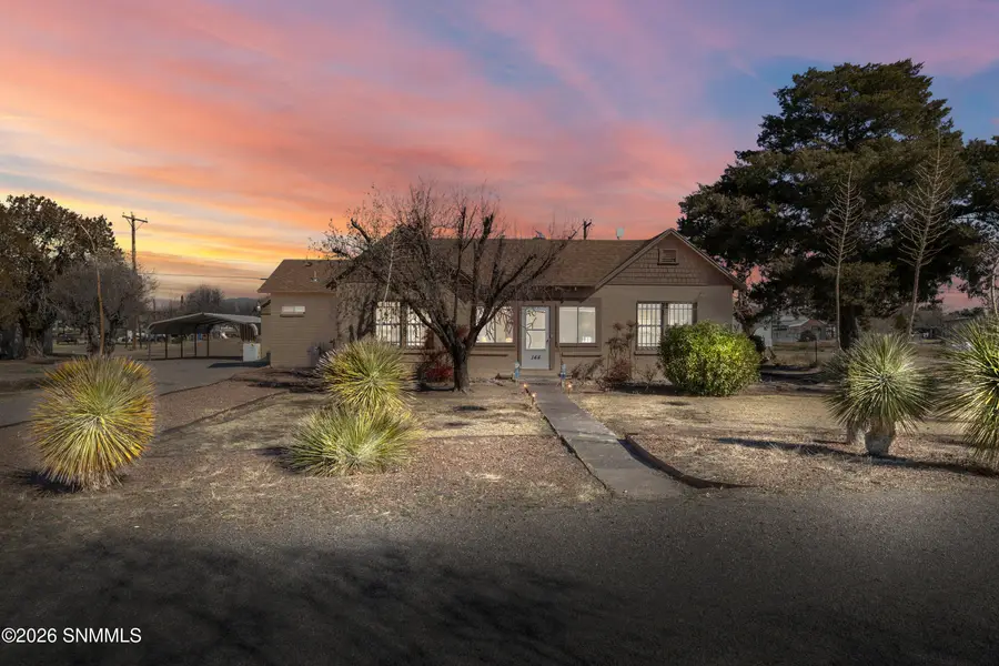 144 Highway 187, Hatch, NM 87937 - #2