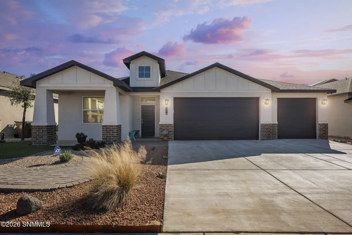 2914 Marvin Gardens Avenue, Las Cruces, NM 88012 - #1