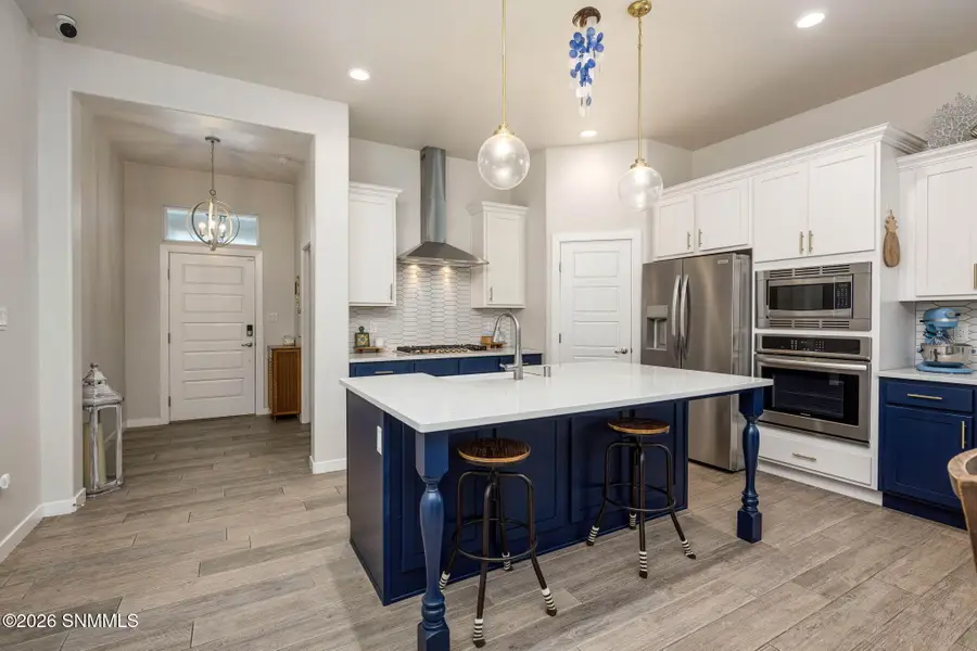 2914 Marvin Gardens Avenue, Las Cruces, NM 88012 - #2