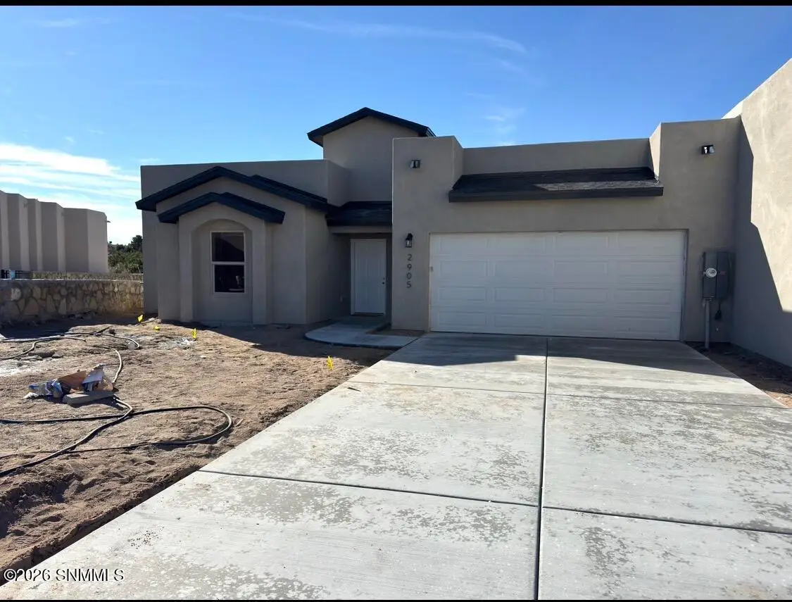 2905 Maddox Loop, Las Cruces, NM 88011 - #1