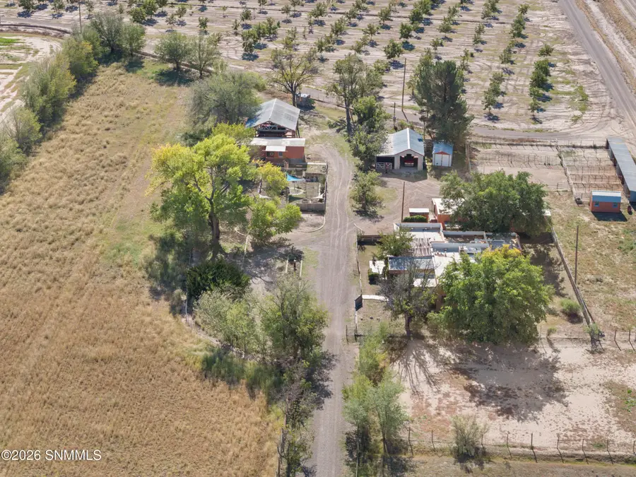 959 Lujan Hill Road, Las Cruces, NM 88007 - #2