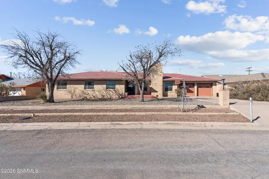 806 Palo Verde Drive, Truth Or Consequences, NM 87901 - #2