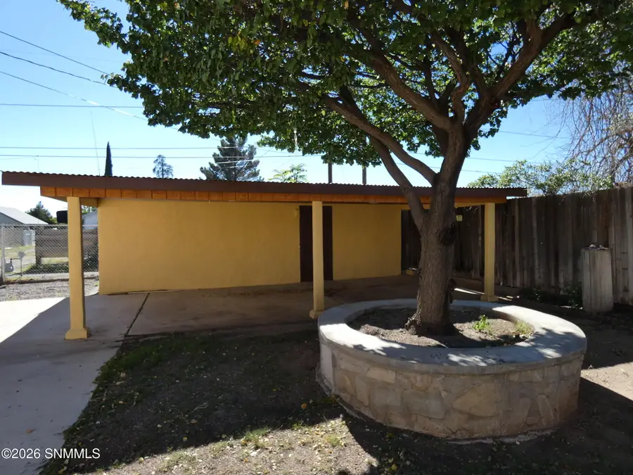 206 C Street, Hurley, NM 88043 - #3