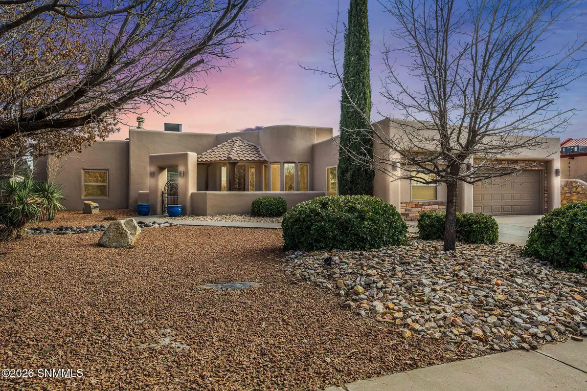 3903 Shady Brook Court, Las Cruces, NM 88005 - #1