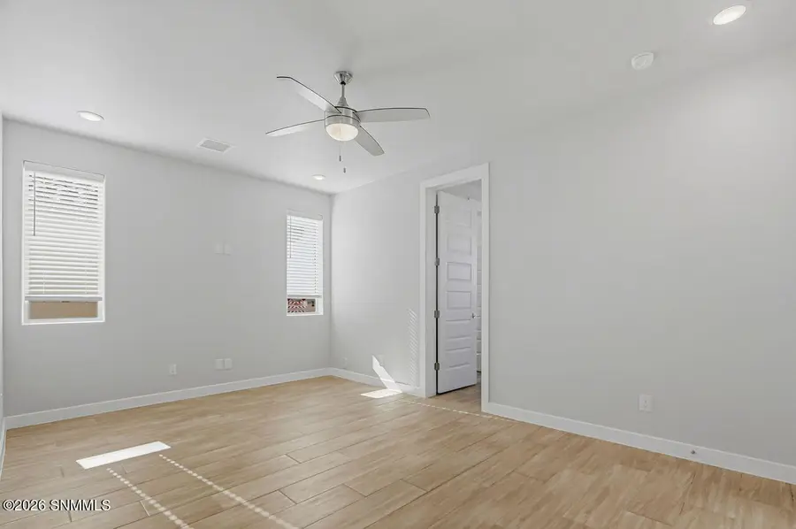 7408 San Eduardo Street, Las Cruces, NM 88012 - #2