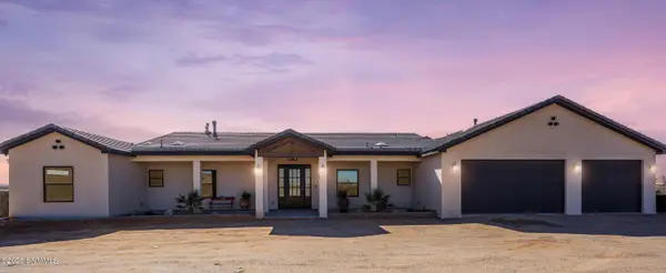 4641 Mesa Rico Drive, Las Cruces, NM 88011