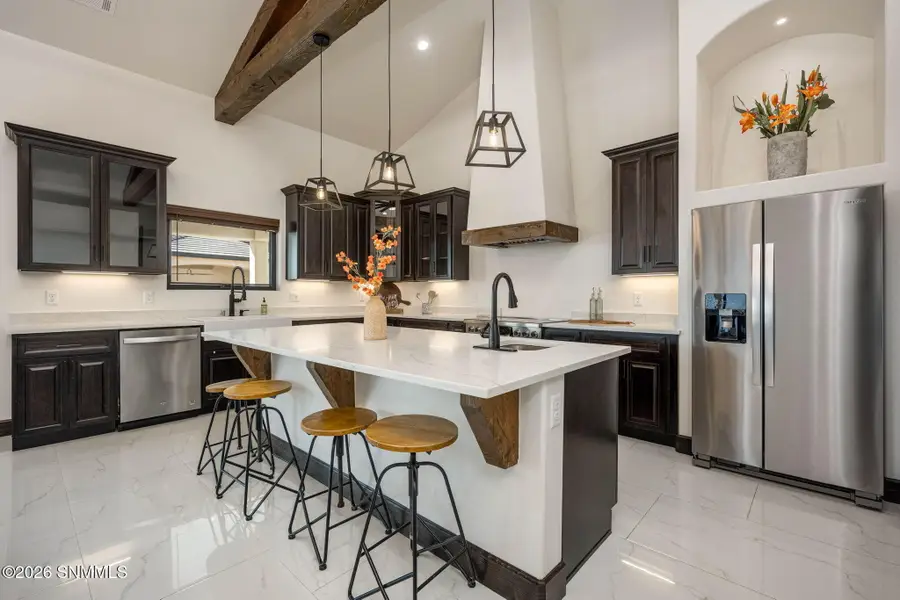 4641 Mesa Rico Drive, Las Cruces, NM 88011 - #2