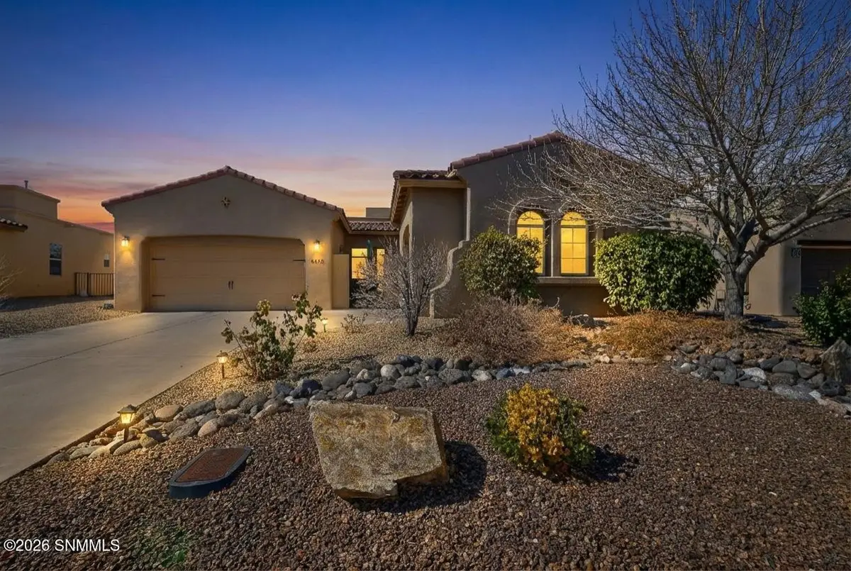 4473 Ojo Caliente Circle, Las Cruces, NM 88011 - #1