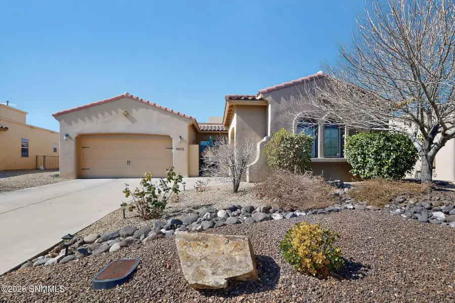 4473 Ojo Caliente Circle, Las Cruces, NM 88011 - #2