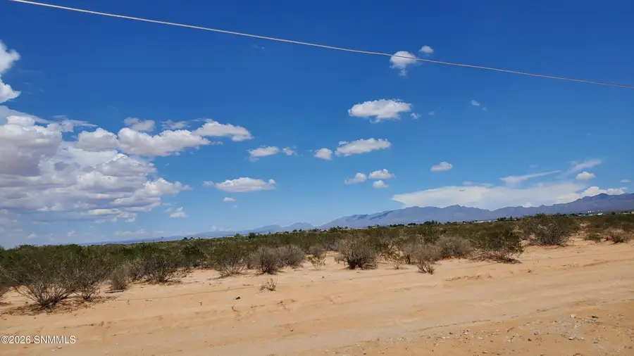 40 Tasmania Avenue, Las Cruces, NM 88012 - #2