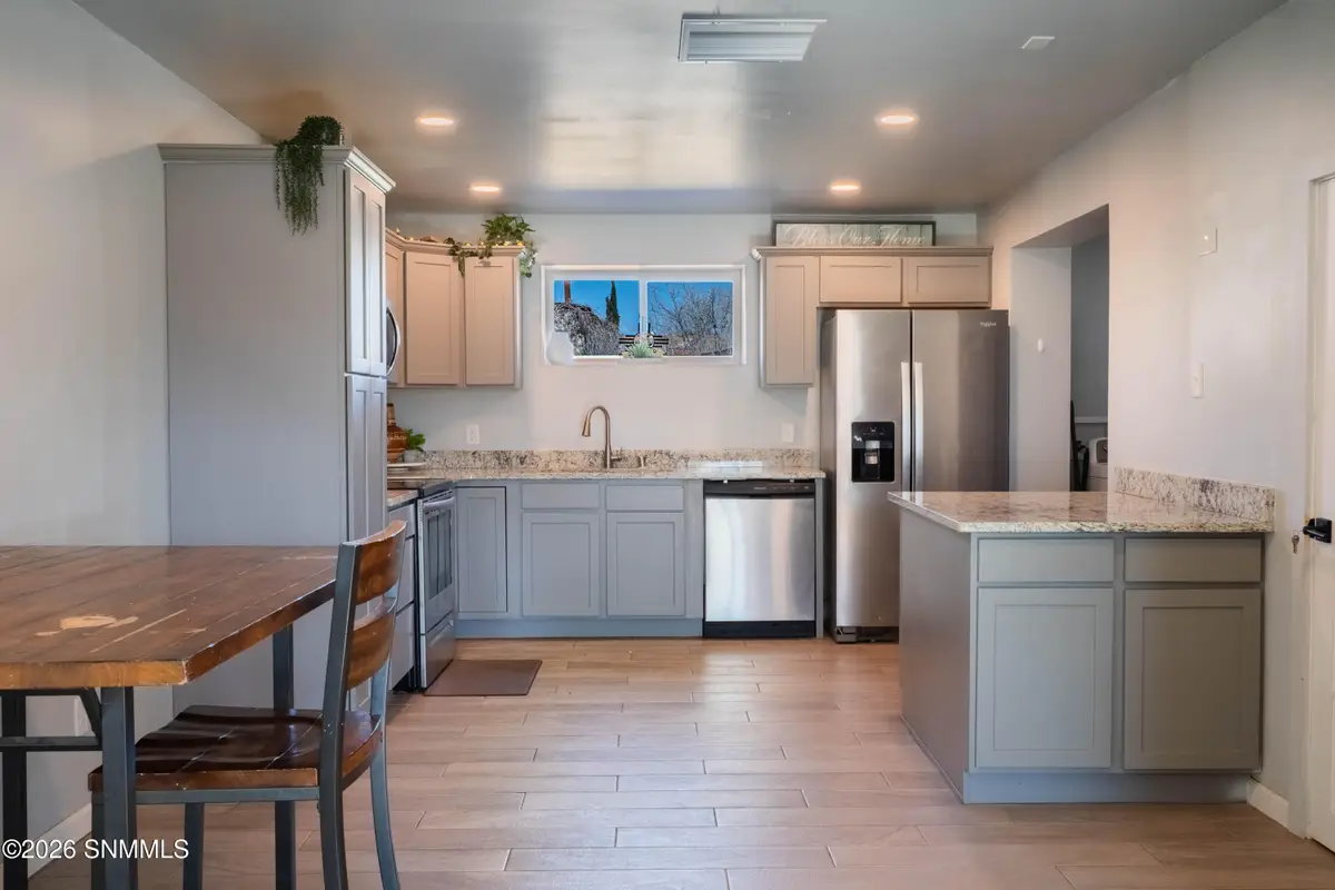 1035 E Mulberry Avenue, Las Cruces, NM 88001 - #1