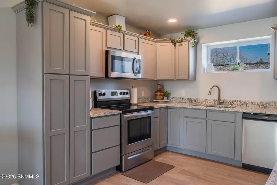 1035 E Mulberry Avenue, Las Cruces, NM 88001 - #2