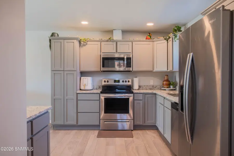 1035 E Mulberry Avenue, Las Cruces, NM 88001 - #3