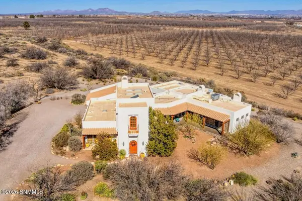 2377 Mesilla Hills Drive, Las Cruces, NM 88005