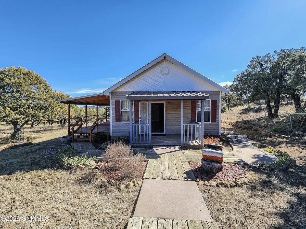 58 Kneeling Nun Road, Hanover, NM 88041 - #1