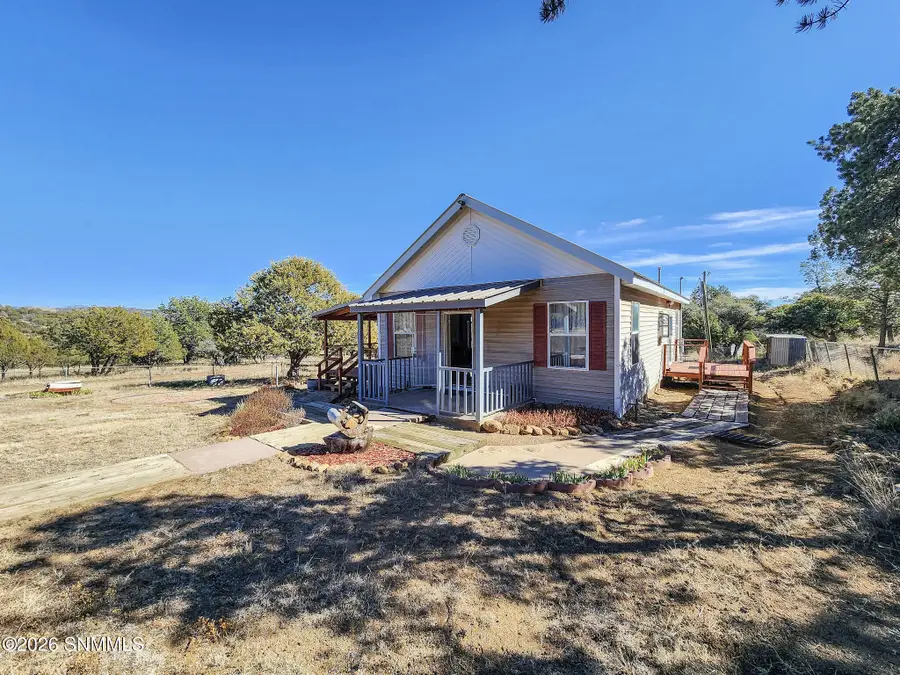 58 Kneeling Nun Road, Hanover, NM 88041 - #2