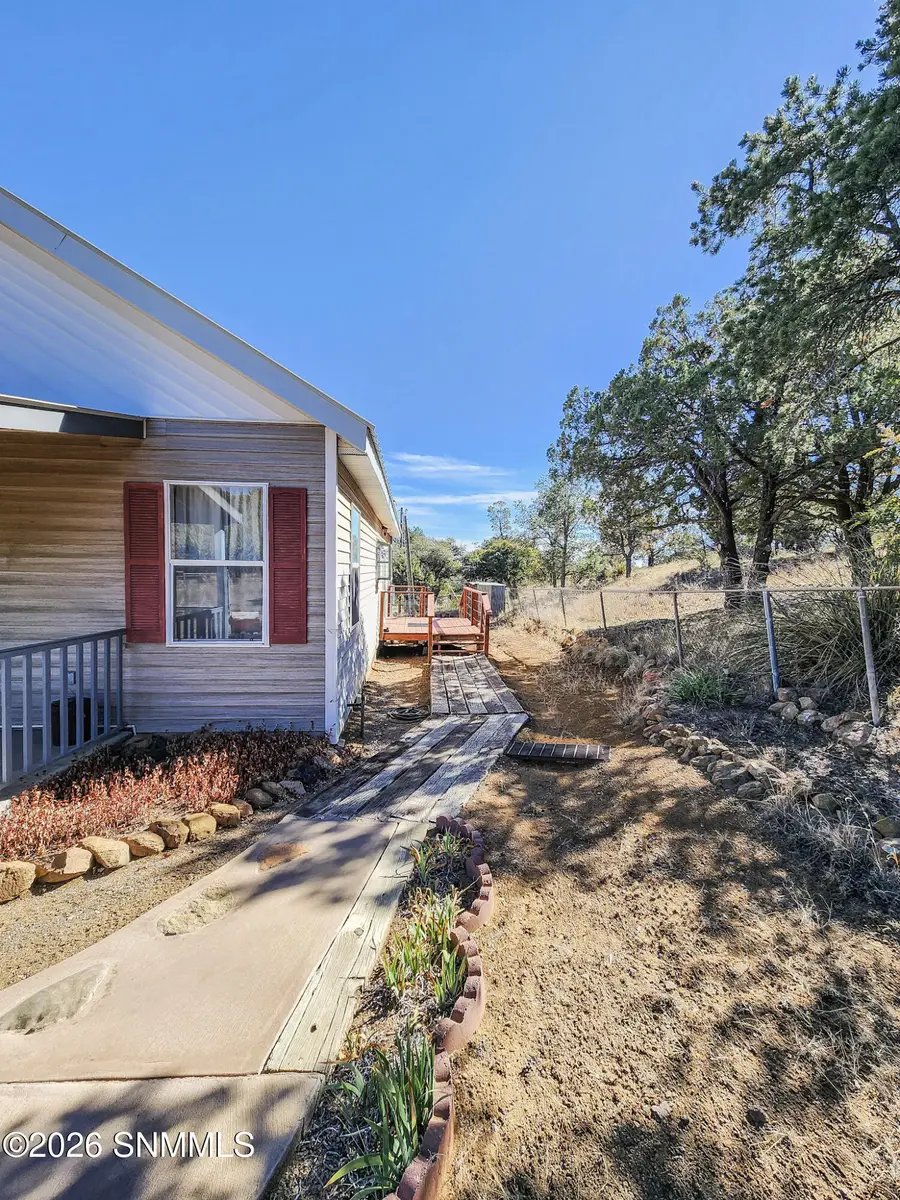 58 Kneeling Nun Road, Hanover, NM 88041 - #3