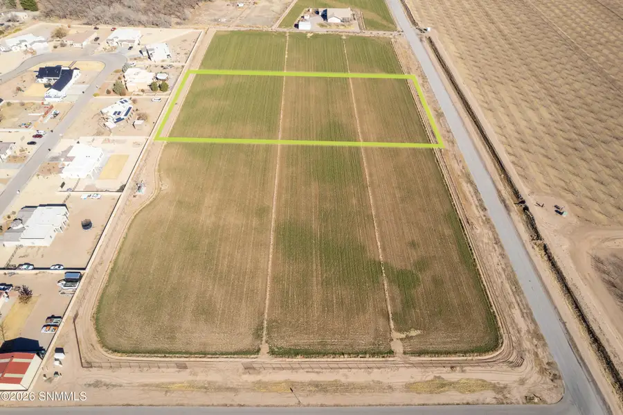 002 Harvey Farm Road, Las Cruces, NM 88007 - #3