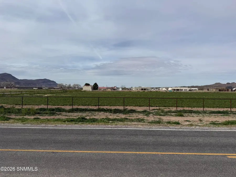 7212 Catalana Drive, Las Cruces, NM 88007 - #3