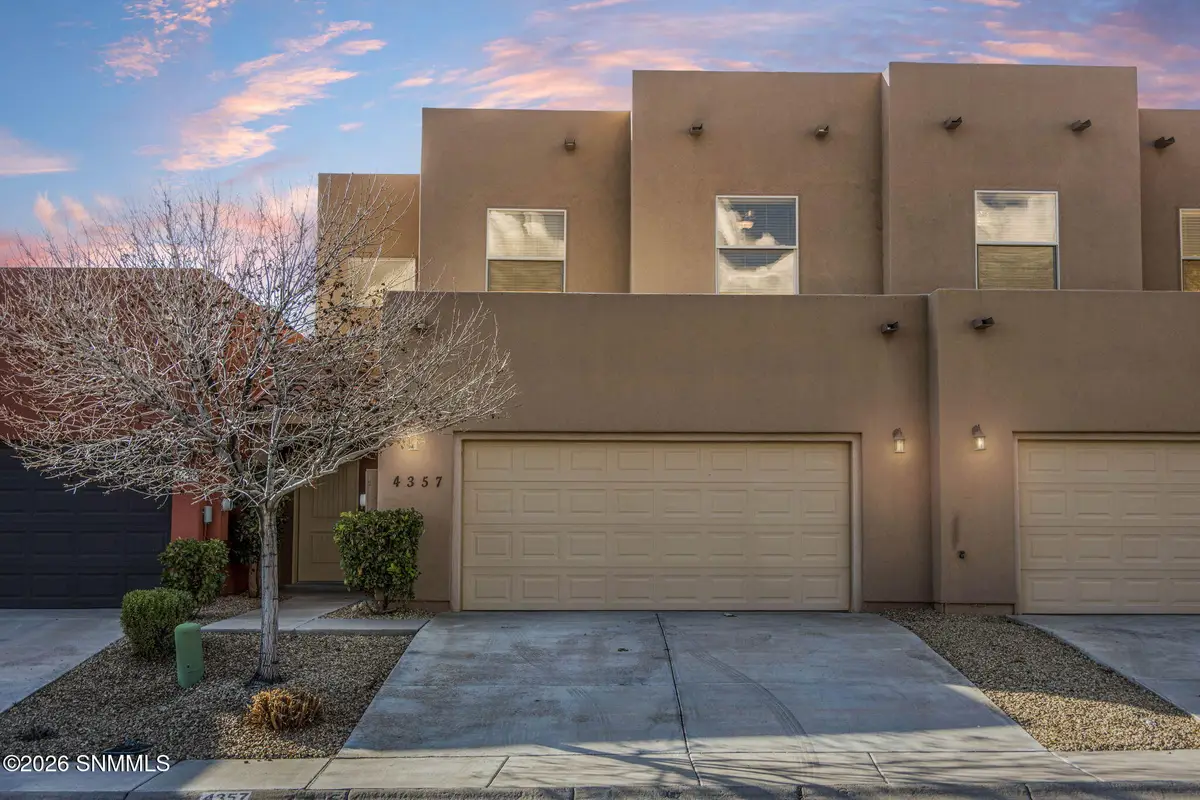 4357 Malaga Street, Las Cruces, NM 88011 - #1