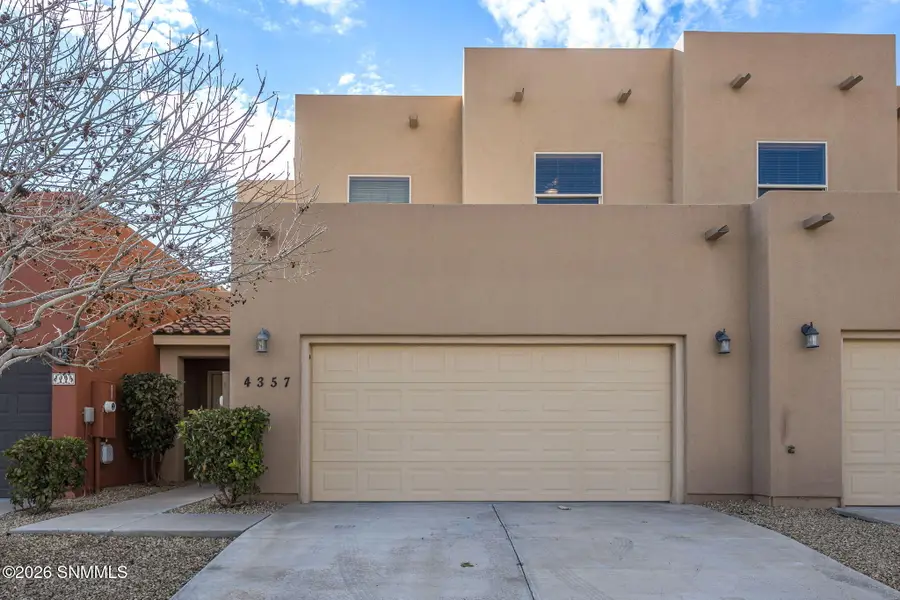 4357 Malaga Street, Las Cruces, NM 88011 - #2