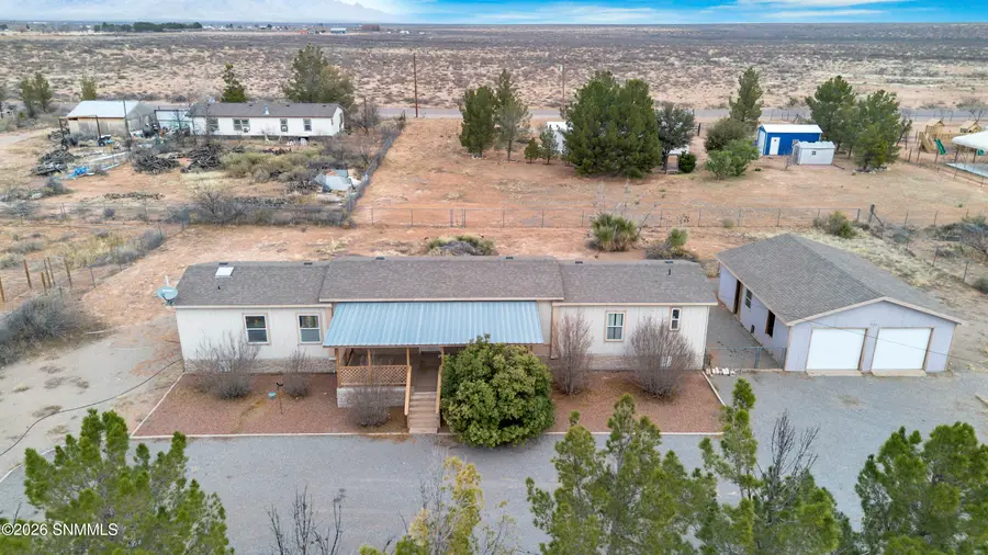 723 Sagewood Road, Chaparral, NM 88081 - #3