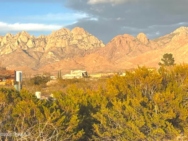 9550 Soledad Canyon Road, Las Cruces, NM 88011