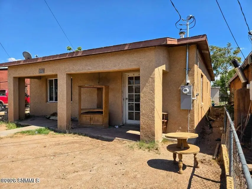 642 Pinon Street, Las Cruces, NM 88001 - #2