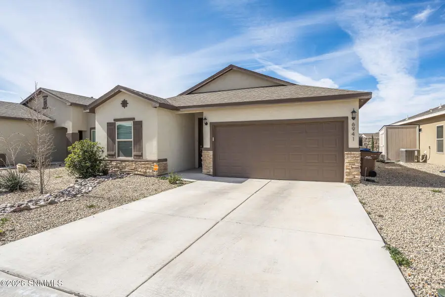 6941 Vega Street, Las Cruces, NM 88012 - #2