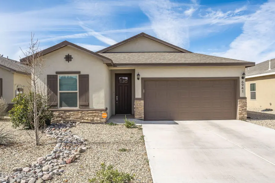 6941 Vega Street, Las Cruces, NM 88012 - #3