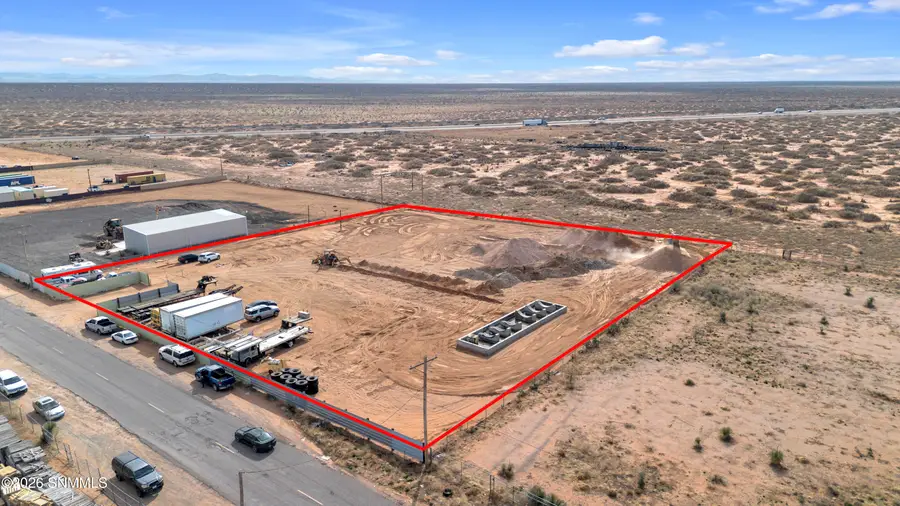 1269 Riley Way, Chaparral, NM 88081 - #3