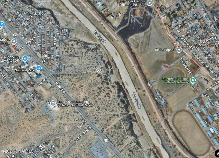 TBD TBD Sunland Park Drive, Sunland Park, NM 88063 - #3