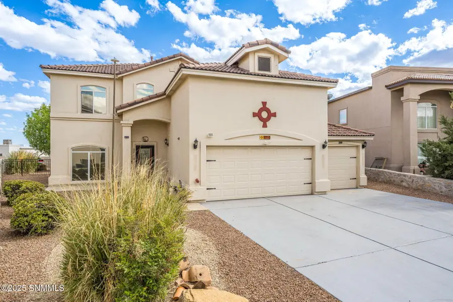 3710 Piedras Negras Drive, Las Cruces, NM 88012 - #2