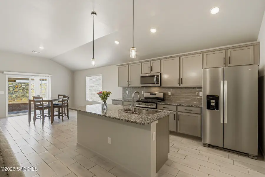 4909 Luray Lane, Las Cruces, NM 88012 - #2