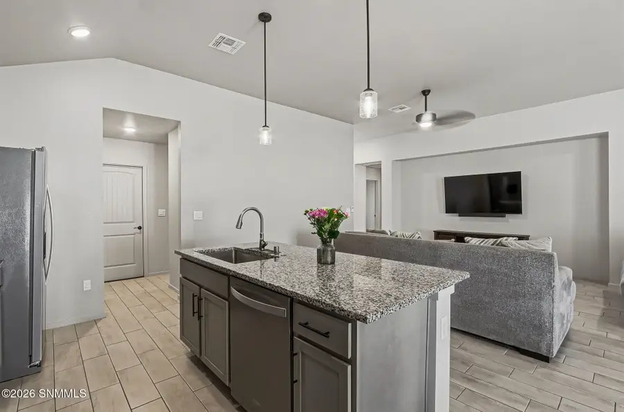 4909 Luray Lane, Las Cruces, NM 88012 - #3