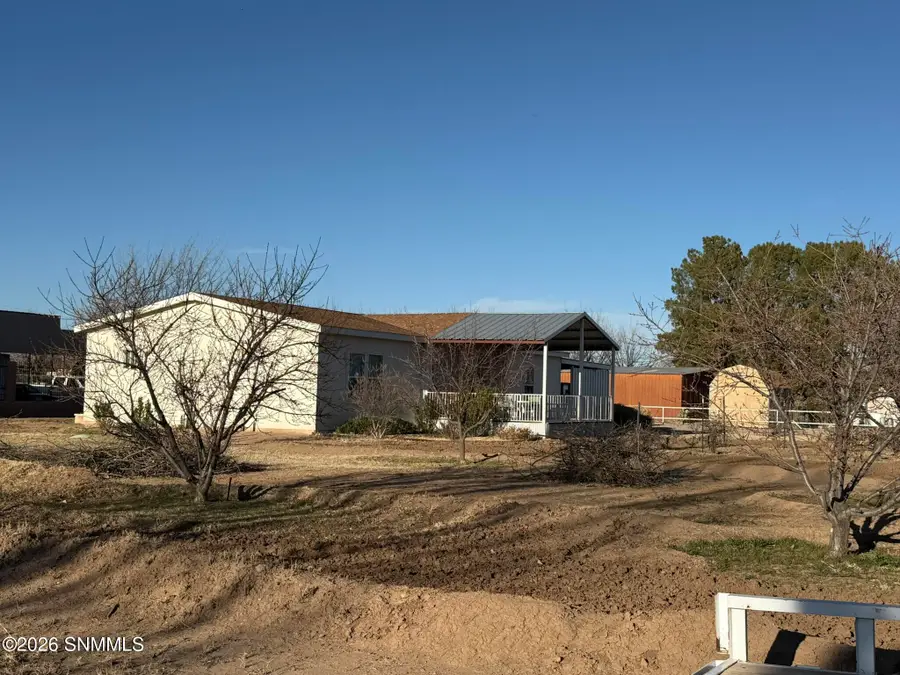 3645 Lucky Lindy Lane, Las Cruces, NM 88007 - #2