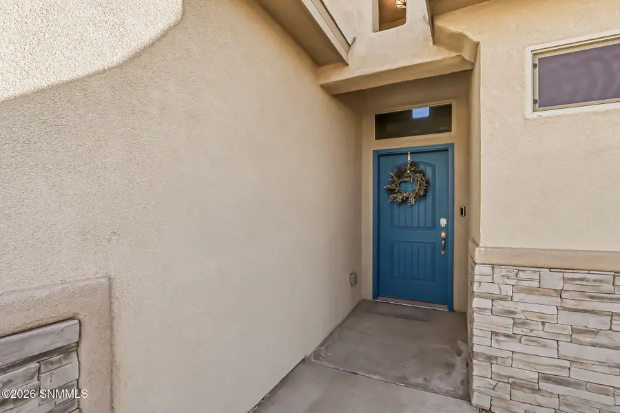 3921 Pacific Loop, Las Cruces, NM 88012 - #2