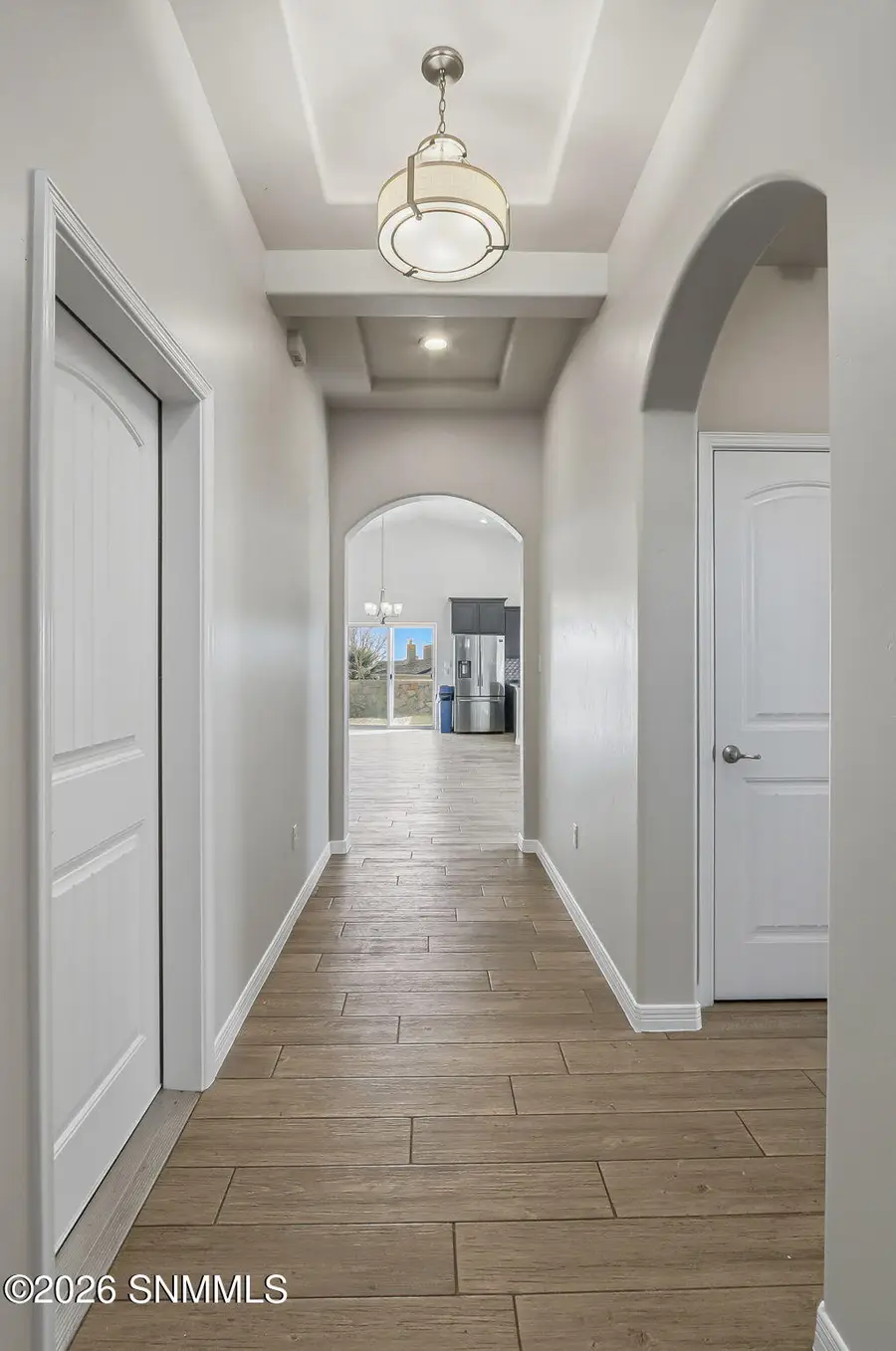 3921 Pacific Loop, Las Cruces, NM 88012 - #3